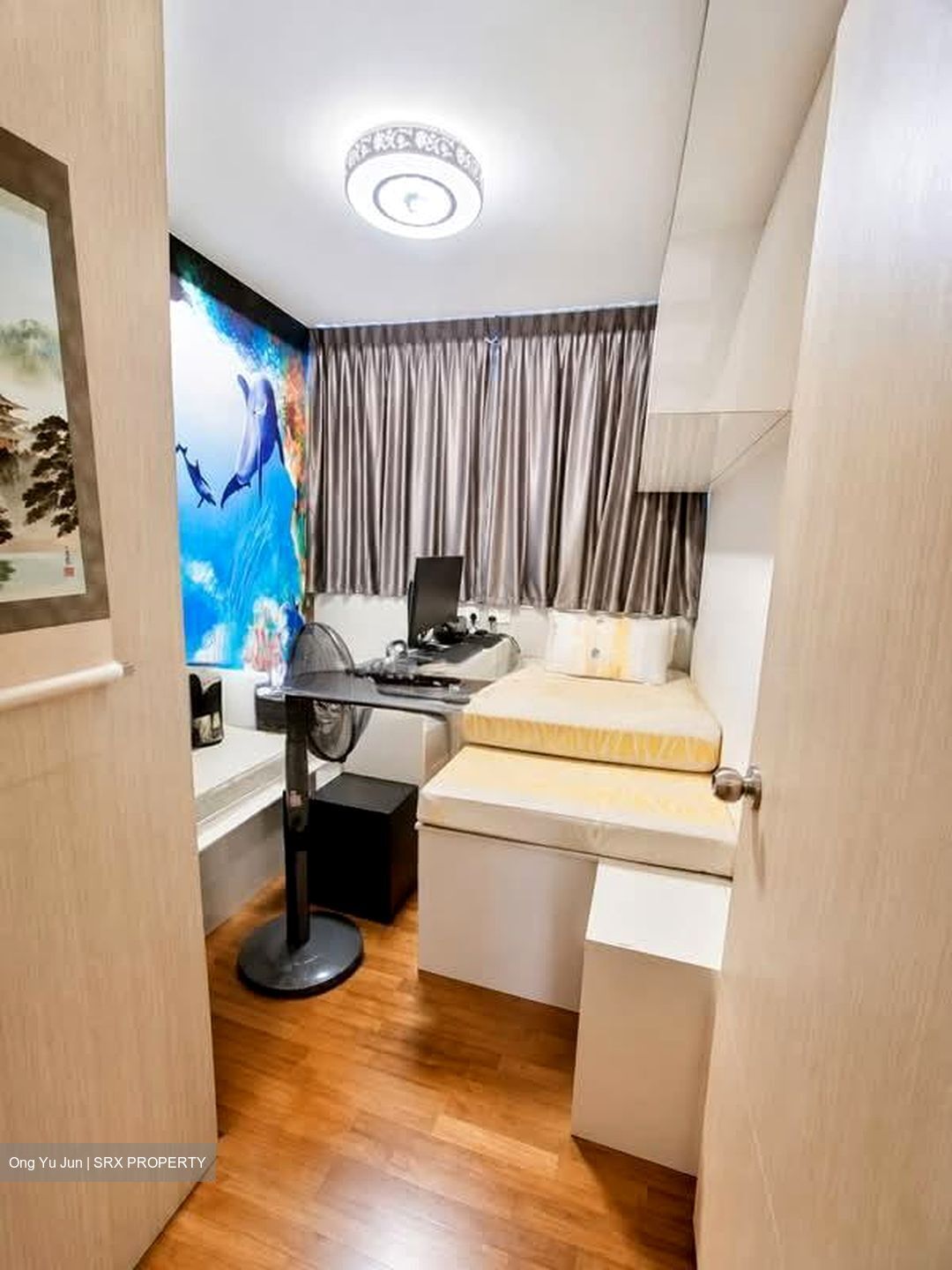 Wandervale (D23), Condominium #596407481
